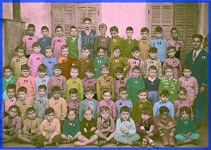 ECOLE JEAN MACE GARCONS 19XX XXX N06